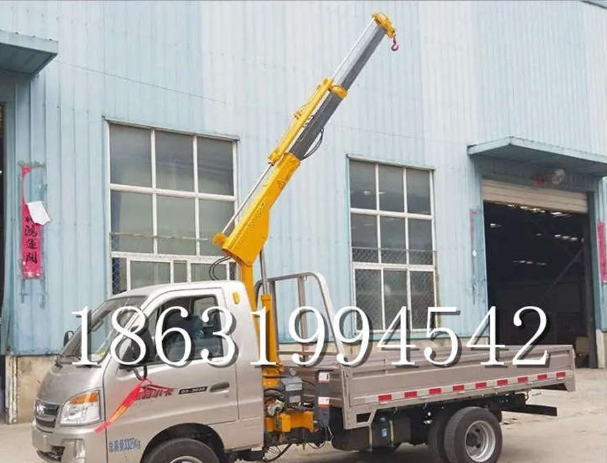 策勒县车载吊机车载吊机车载吊机小型全电动车载吊机可拆卸包安装12V液压车载吊
